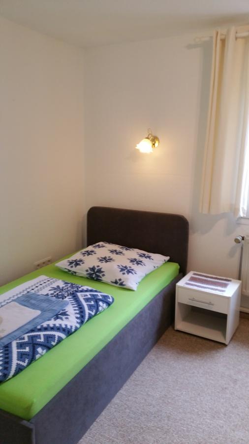 Aparthotel Гаґен Екстер'єр фото