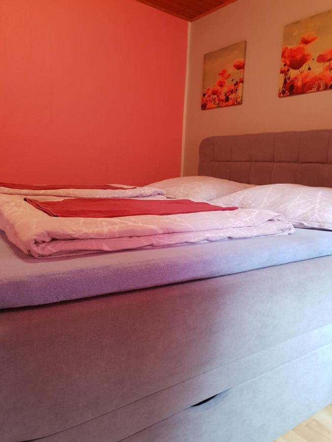 Aparthotel Гаґен Екстер'єр фото