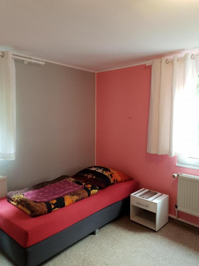 Aparthotel Гаґен Екстер'єр фото