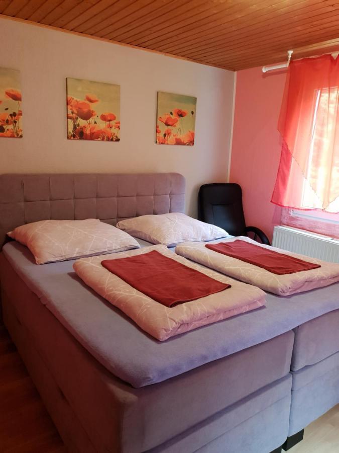 Aparthotel Гаґен Екстер'єр фото