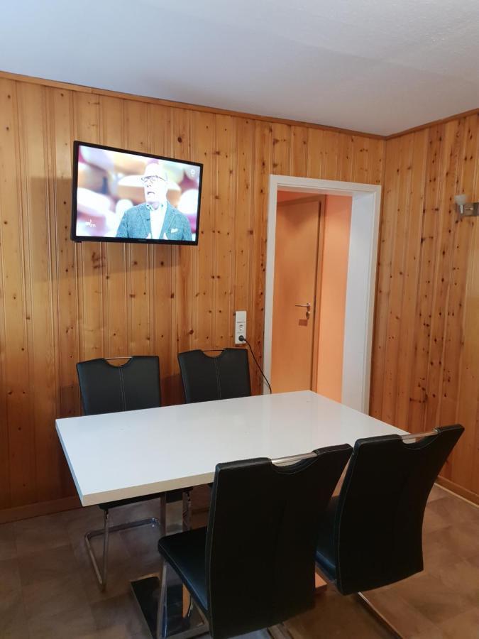 Aparthotel Гаґен Екстер'єр фото
