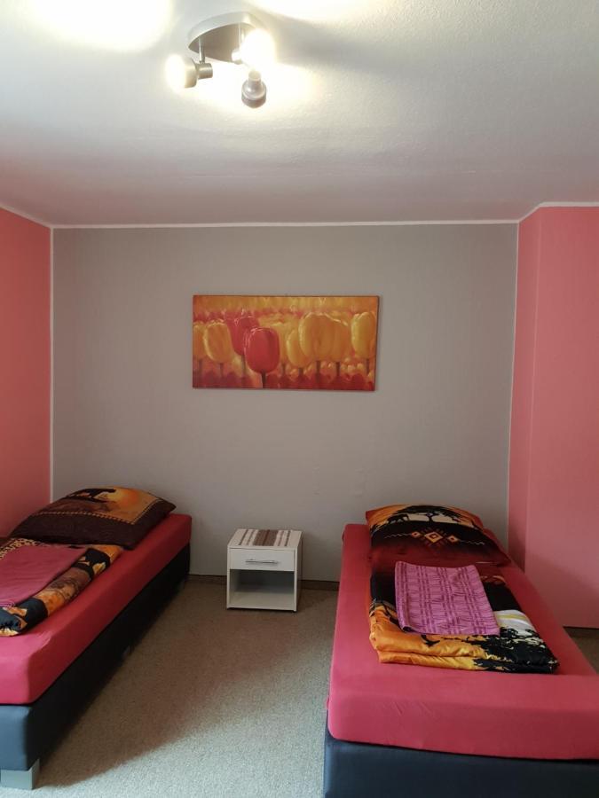 Aparthotel Гаґен Екстер'єр фото