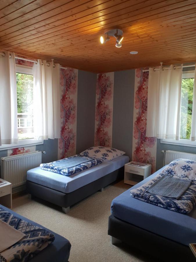 Aparthotel Гаґен Екстер'єр фото