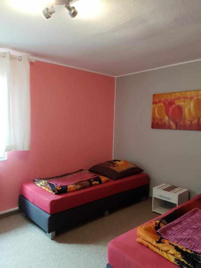 Aparthotel Гаґен Екстер'єр фото